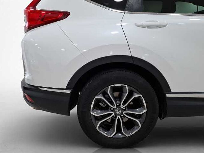 Honda CR-V LIFESTYLE