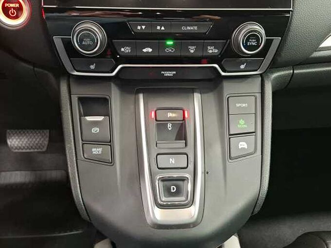 Honda CR-V LIFESTYLE