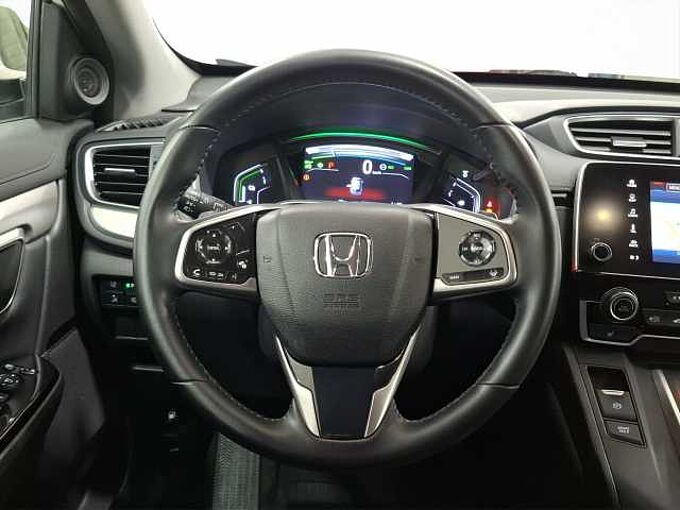 Honda CR-V LIFESTYLE