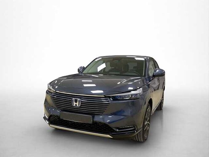 Honda HR-V ADVANCE