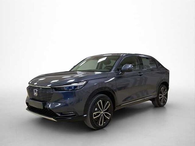 Honda HR-V ADVANCE