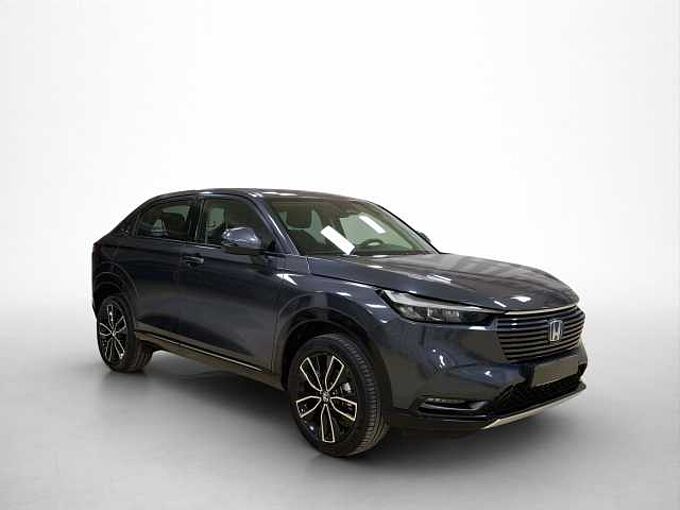 Honda HR-V ADVANCE