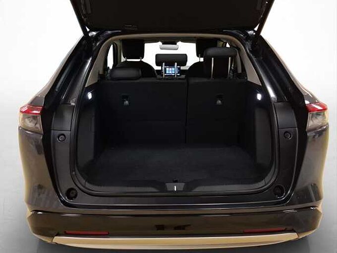 Honda HR-V ADVANCE