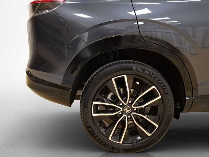 Honda HR-V ADVANCE