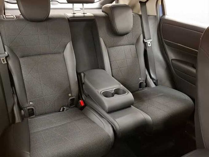 Honda HR-V ADVANCE