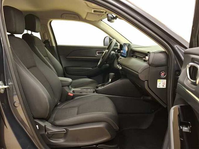 Honda HR-V ADVANCE