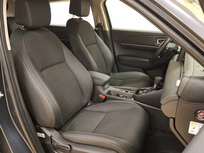 Honda HR-V ADVANCE