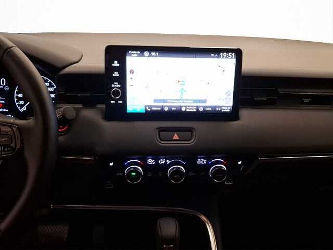 Honda HR-V ADVANCE
