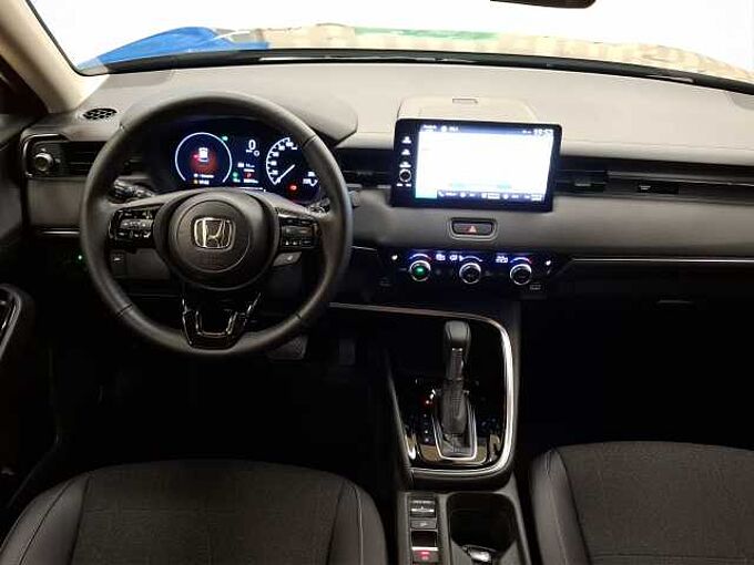 Honda HR-V ADVANCE