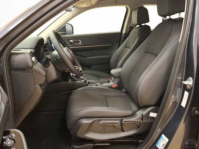 Honda HR-V ADVANCE