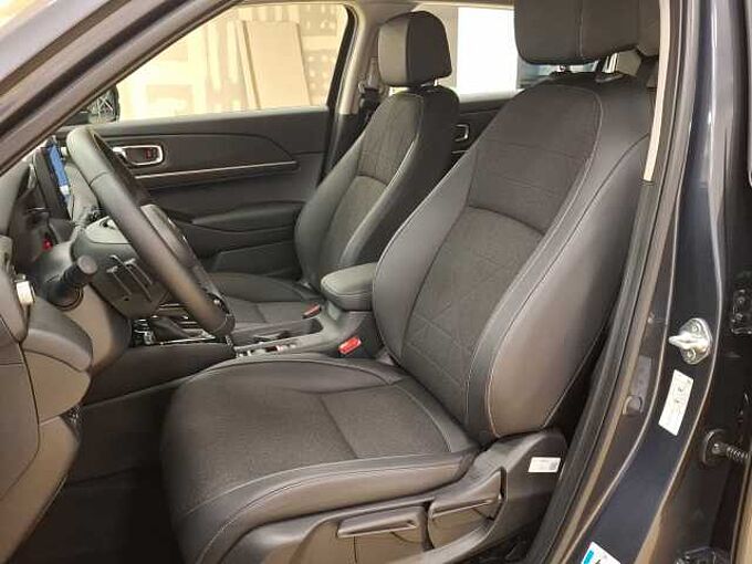 Honda HR-V ADVANCE