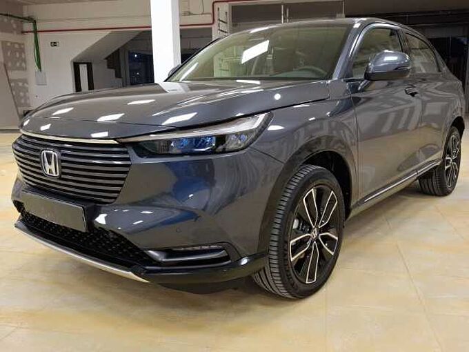 Honda HR-V ADVANCE