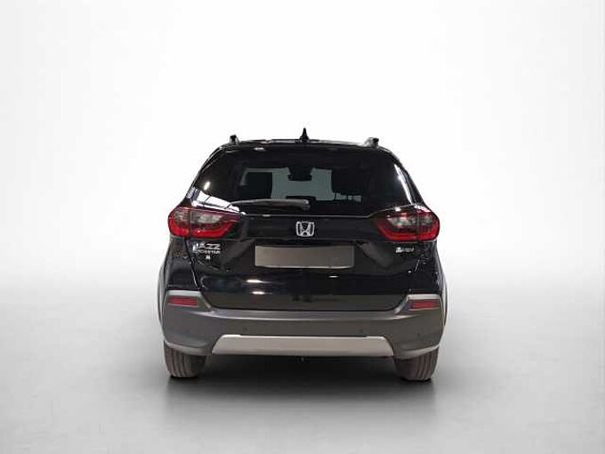 Honda Jazz CROSSTAR