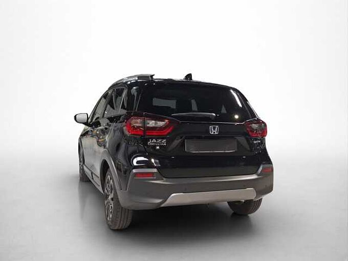 Honda Jazz CROSSTAR