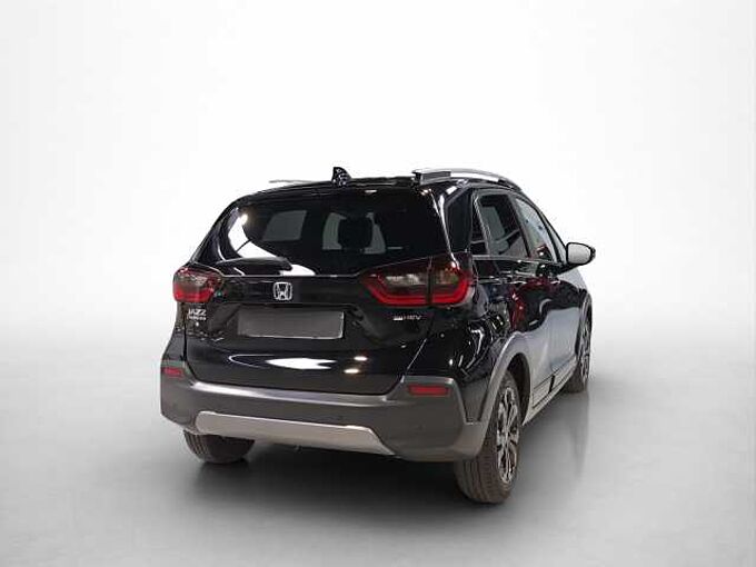 Honda Jazz CROSSTAR