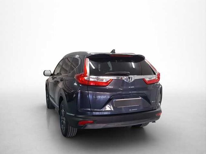 Honda CR-V LIFESTYLE