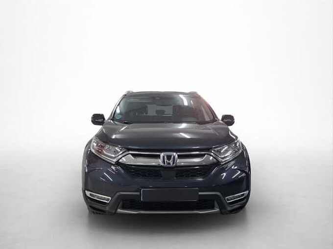 Honda CR-V LIFESTYLE