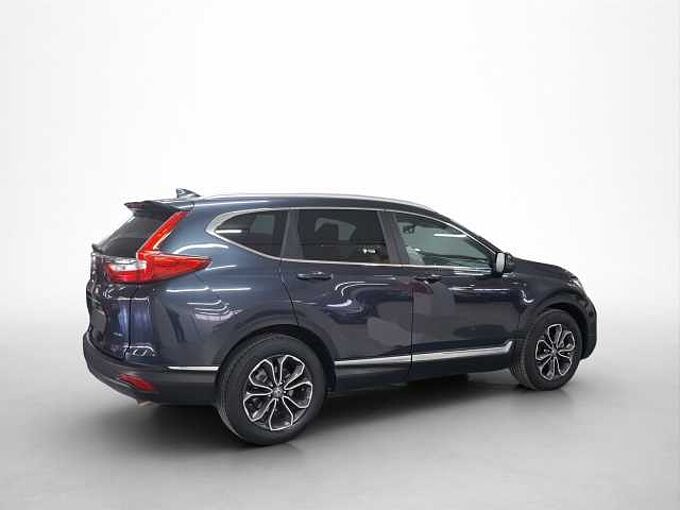 Honda CR-V LIFESTYLE