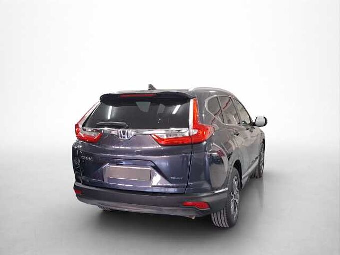 Honda CR-V LIFESTYLE