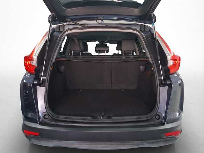 Honda CR-V LIFESTYLE