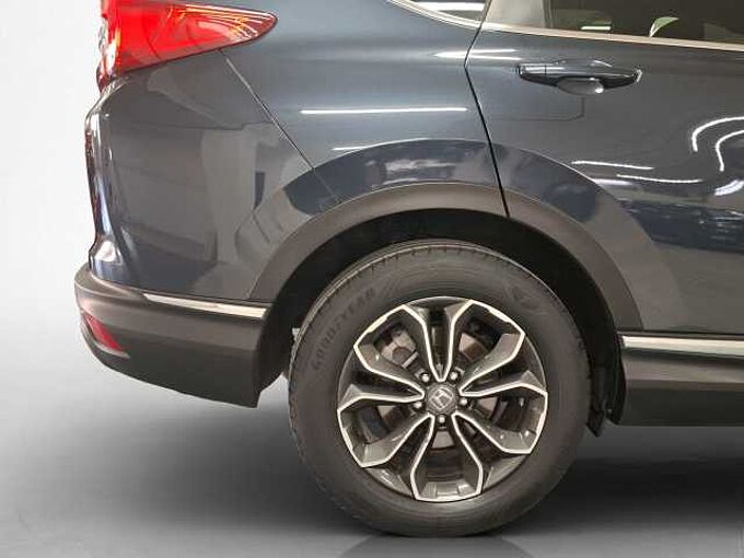 Honda CR-V LIFESTYLE