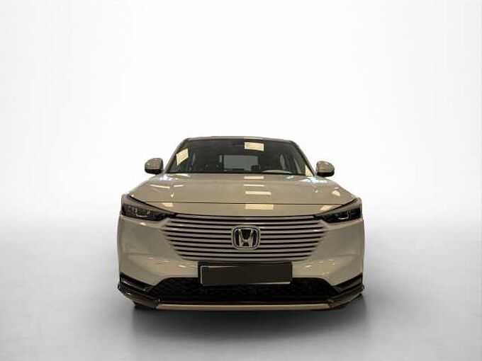 Honda HR-V ADVANCE