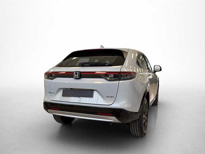 Honda HR-V ADVANCE