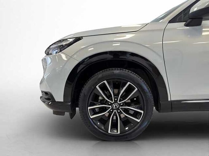 Honda HR-V ADVANCE