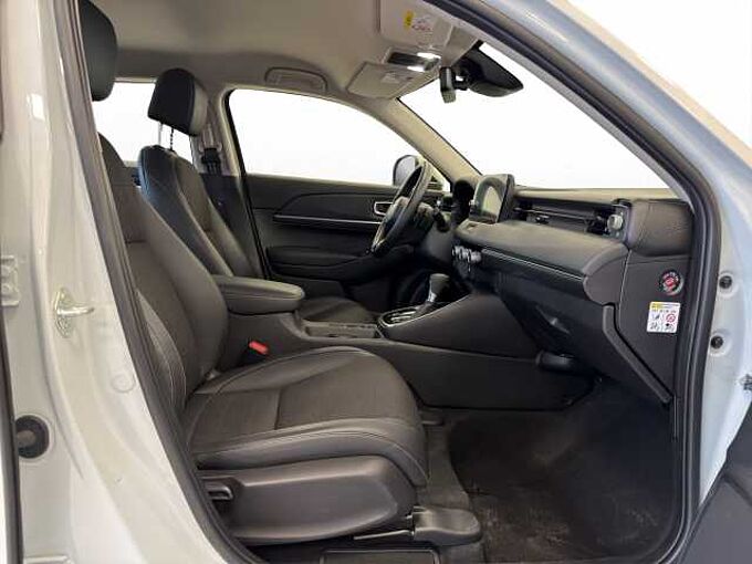 Honda HR-V ADVANCE