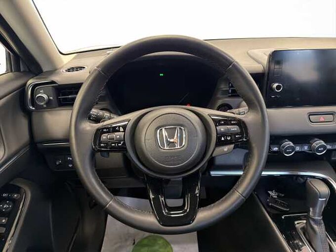 Honda HR-V ADVANCE