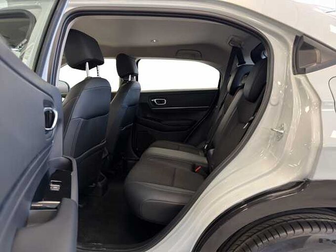 Honda HR-V ADVANCE