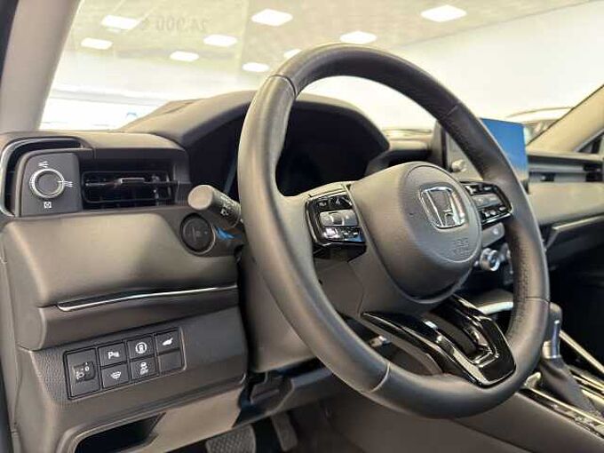 Honda HR-V ADVANCE