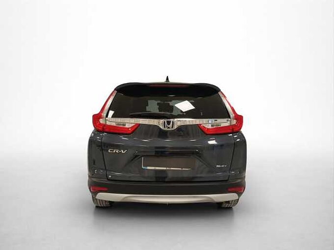 Honda CR-V ELEGANCE