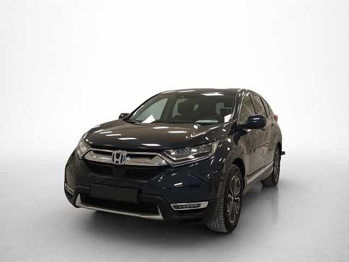 Honda CR-V ELEGANCE
