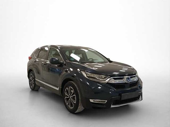 Honda  CR-V ELEGANCE