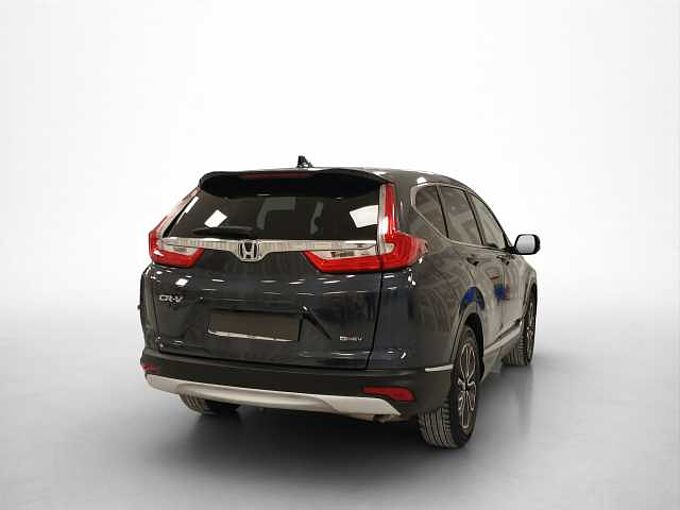Honda CR-V ELEGANCE