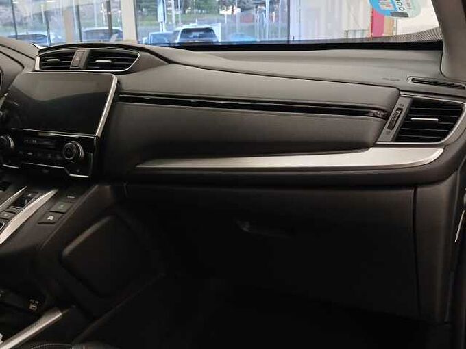 Honda CR-V ELEGANCE