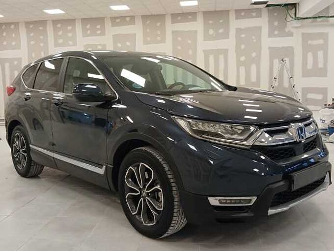 Honda CR-V ELEGANCE