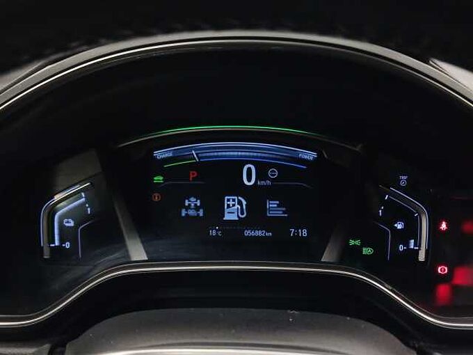 Honda CR-V ELEGANCE