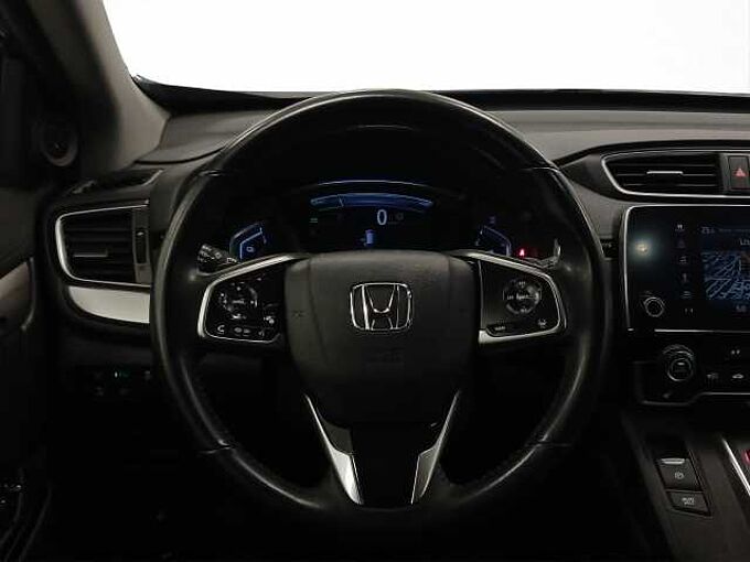 Honda CR-V ELEGANCE