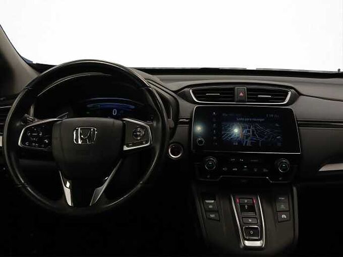 Honda CR-V ELEGANCE