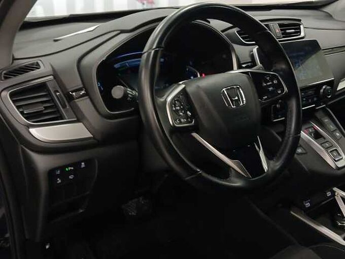 Honda CR-V ELEGANCE