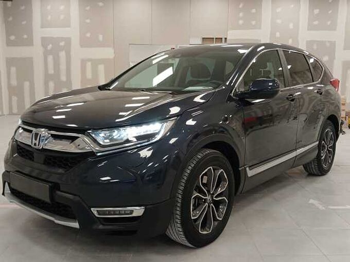 Honda CR-V ELEGANCE