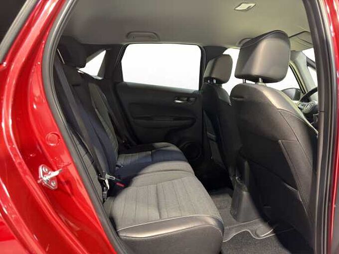 Honda Jazz CROSSTAR