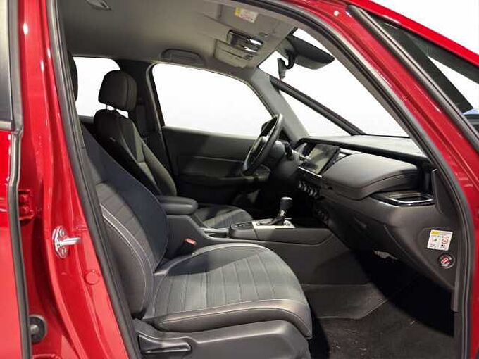 Honda Jazz CROSSTAR