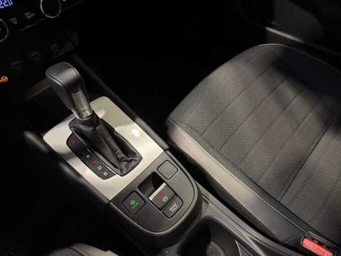 Honda Jazz CROSSTAR