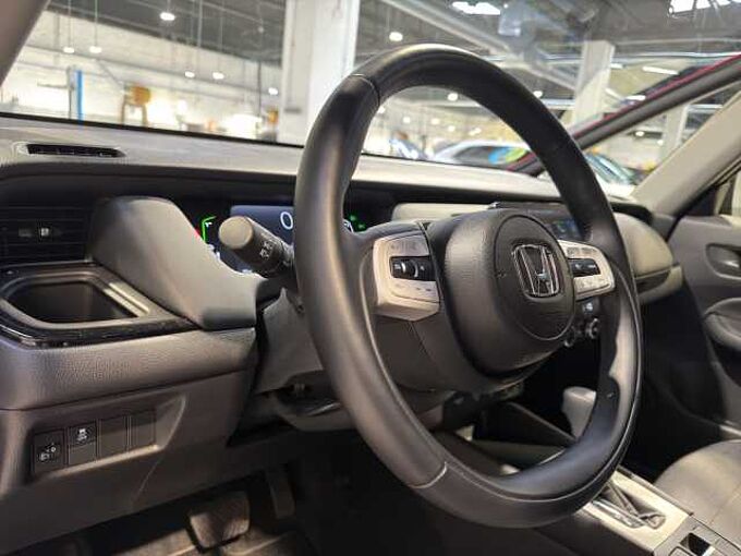 Honda Jazz CROSSTAR