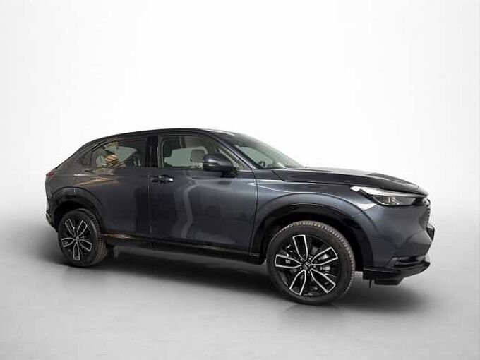 Honda HR-V ADVANCE