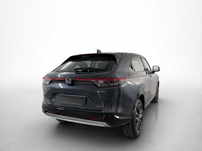 Honda HR-V ADVANCE