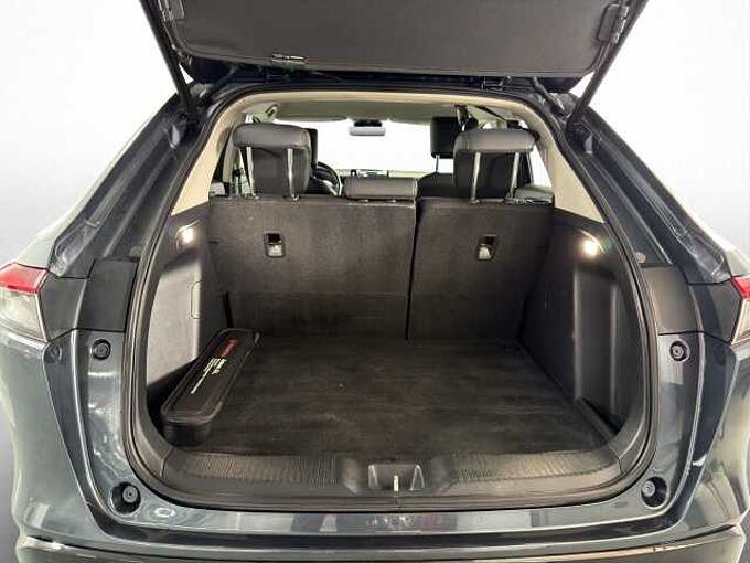 Honda HR-V ADVANCE